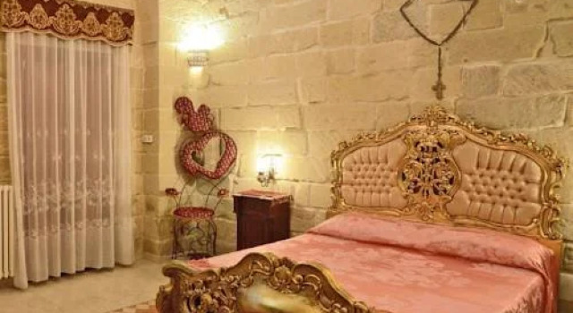 B&B Acaya Rugge