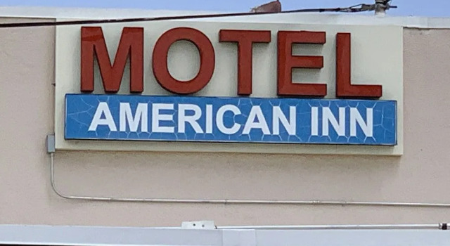 American Inn - Perris, Prenota Locanda Perris California