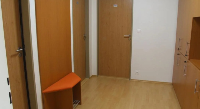 Hotel Garni VŠB, Reserva ahora Hotel Ostrava Moravia-Silesia