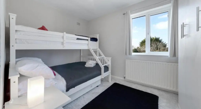 Апартаменты Suites by Rehoboth - Eton House - Orpington