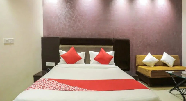 Hotel Madhuban
