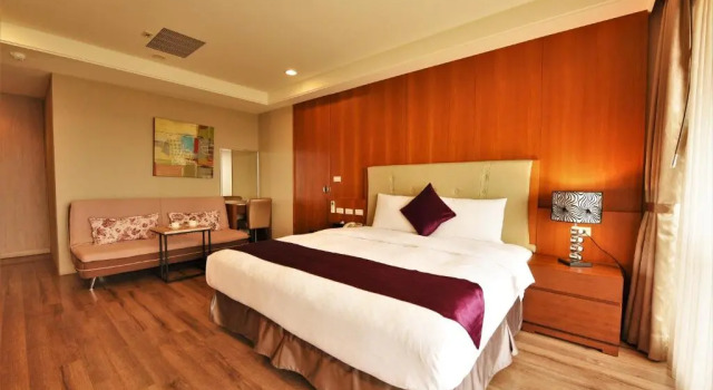 Camera doppia Standard Nature View Hotel