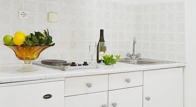 Soulis Studios & Apartments, Rezerwuj Apartament Agios Sostis Grecja