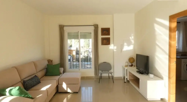 Villa garden and sea Costablanca, Забронировать Вилла Виллы Кампельо, Вилла