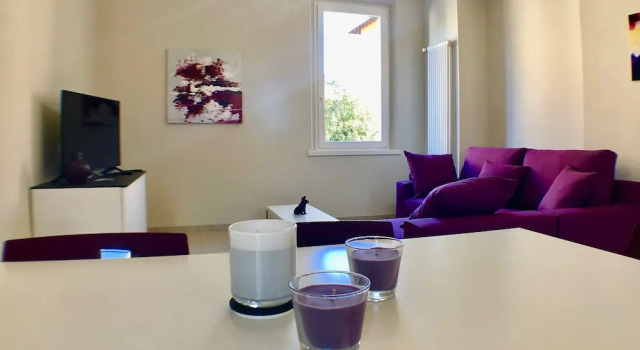 Номер Standard Maraini Apartments by Quokka 360 - Strategically Located Near Lugano Station