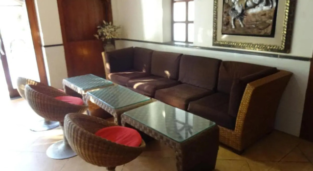 Sun City Resort, Book Resort Hotels in Goa with a Pool, Swimming Pool