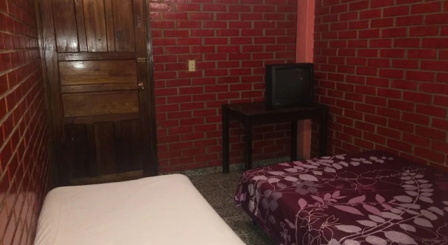 Двухместный номер Standard Hotel Nan King