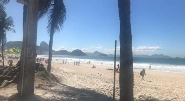 Apartamento Epitácio Pessoa