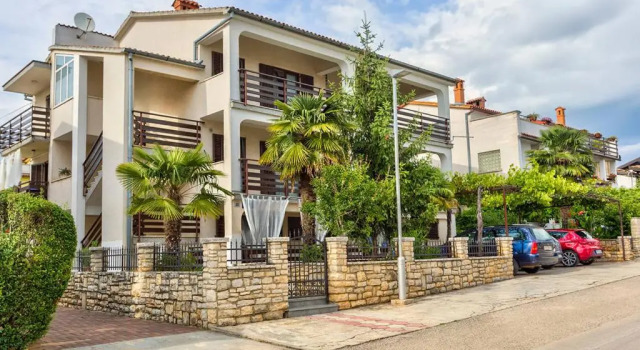 Apartments Vretenar, Забронировать Апартаменты/квартира Апартаменты Новиград, Апартаменты/квартира