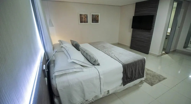 Двухместный номер Executive Oscar Hotel Executive