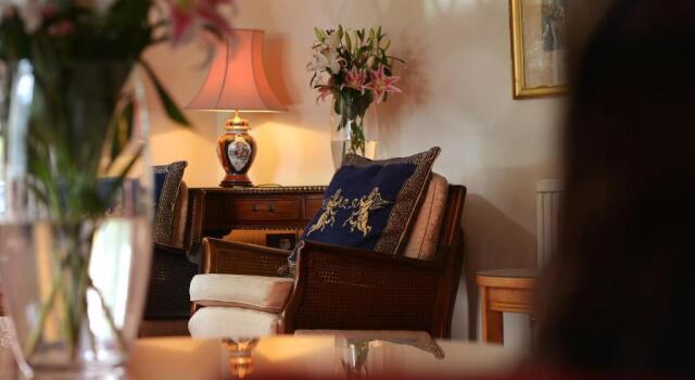 The Brickwall Hotel, Забронировать Отель Отели Баттл с завтраком, Завтраки