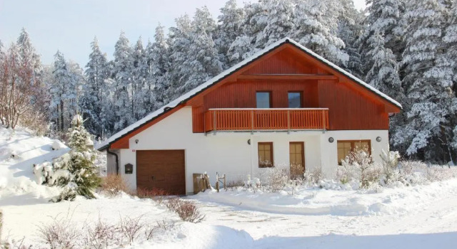 Коттедж Villa Park Lipno-Lipno-In