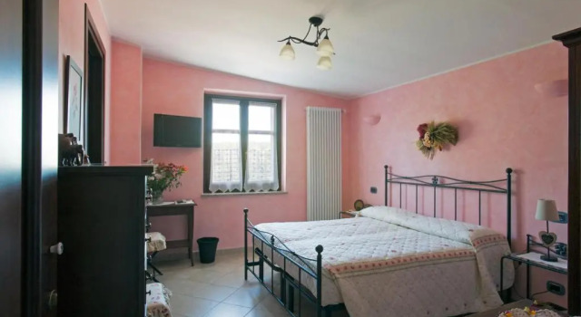 Camera doppia Standard B&B Castelvecchio