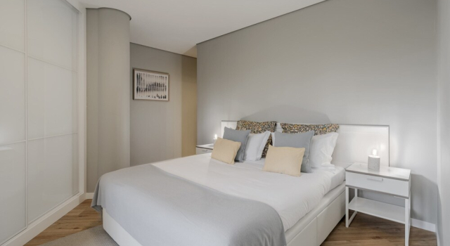 Апартаменты In the Heart of Funchal - The Mountain Apartment