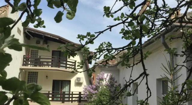 Casa Transilvania, Rezervovat Hotel Levné hotely v Prahova Valley