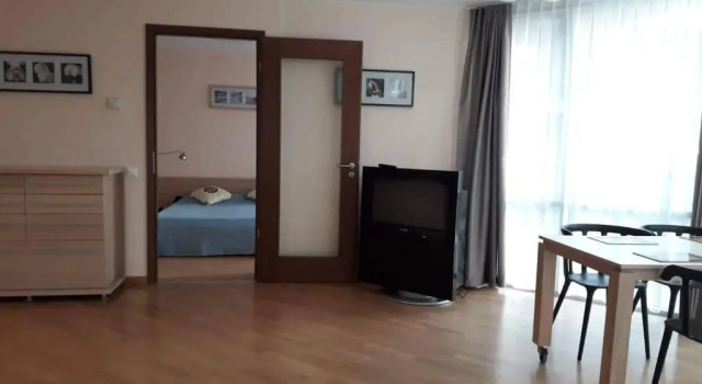Апартаменты Elijos apartamentai