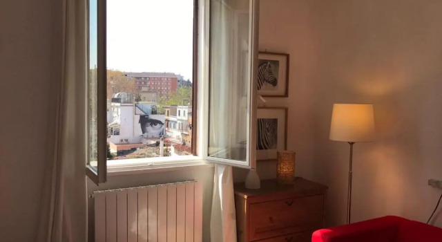 Апартаменты Rome Suite' La Casa di Costantino