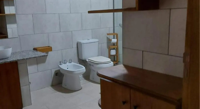Коттедж с 2 комнатами Finca Ogawa