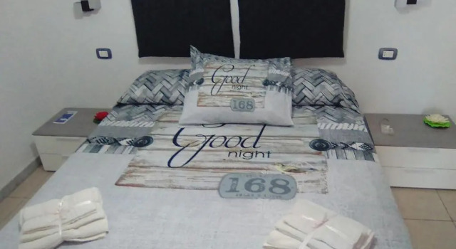 Двухместный номер Standard La Casa Dei Sogni