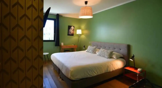Rossi Hôtel, Réserver Hôtel Sartène 