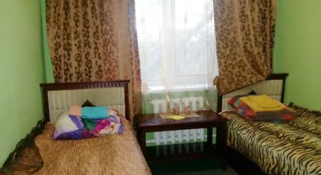 Feniks, Rezerwuj Hotel Tavlinka 