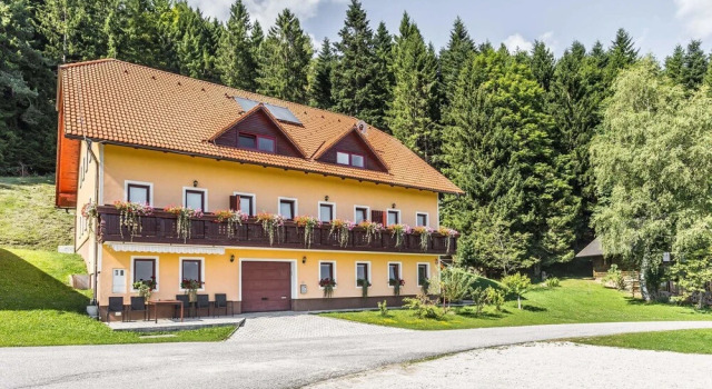 Apartments Planina pod Sumikom, Prenota Appartamento Appartamenti a Stiria, Appartamento