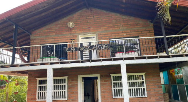 Finca Sopetrán Antioquia, Prenota Hotel San Jerónimo Antioquia