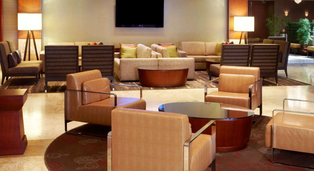 Sheraton Laval Hotel