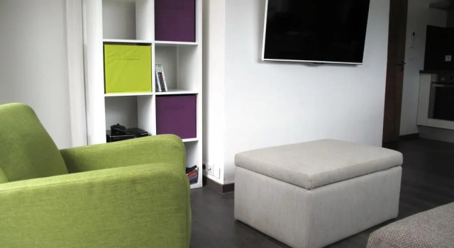 Les Bulles "Lofts & Lakes", Забронировать Апартаменты/квартира Анси Озеро Анси