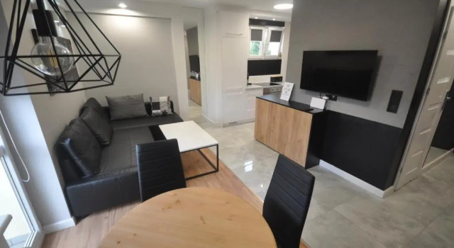 JDK Apartamenty Mickiewicza 1 (34 m2), Buchen Sie Ferienwohnung Kalisz 