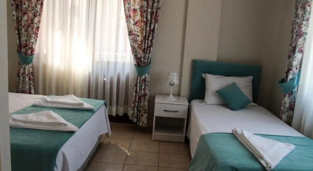 Номер Standard Dalyan Terrace Hotel
