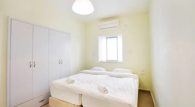 Апартаменты Gordon Beach Luxury PRK Stay at My Place