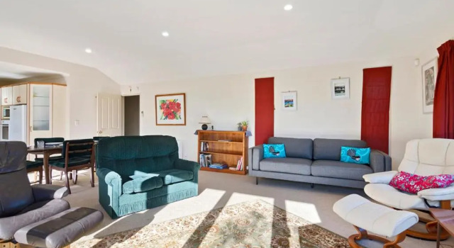 Casa Bella - Nelson Holiday Home