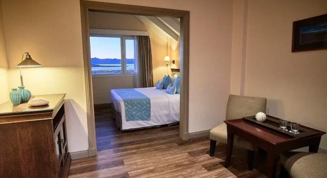 Номер Superior Alto Calafate Hotel