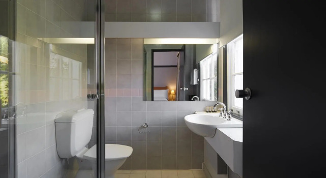 Номер Standard Brassey Hotel