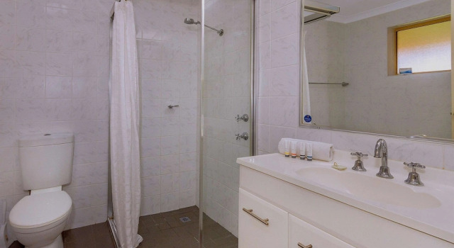 Семейный номер Standard Comfort Inn Bay of Isles