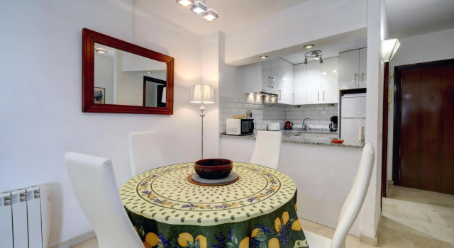 Estepona Port Apartment, Забронировать Апартаменты/квартира Апартаменты Эстепона, Апартаменты/квартира