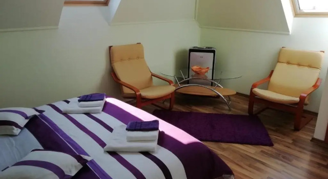 Апартаменты Casa Julia/Adult Only