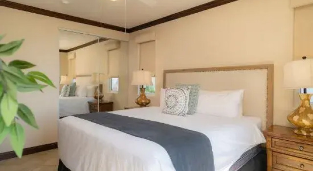 Апартаменты Altavista 4B 3 bdr Ocean View in Los Suenos