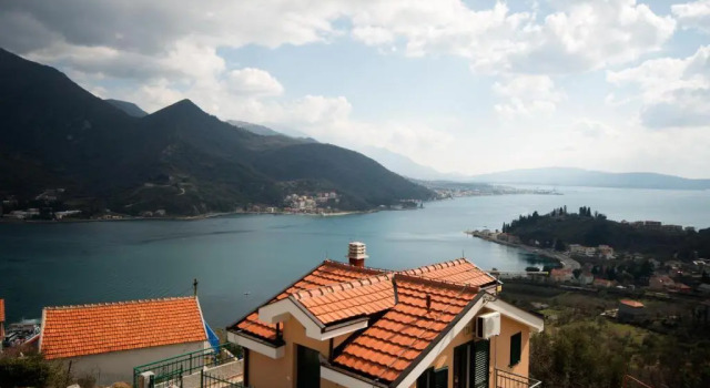Коттедж Holiday Home Sunny Hill