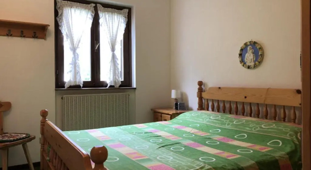071 Bilocale Pinzolo, Забронировать Отель Пинцоло Мадонна-ди-Кампильо