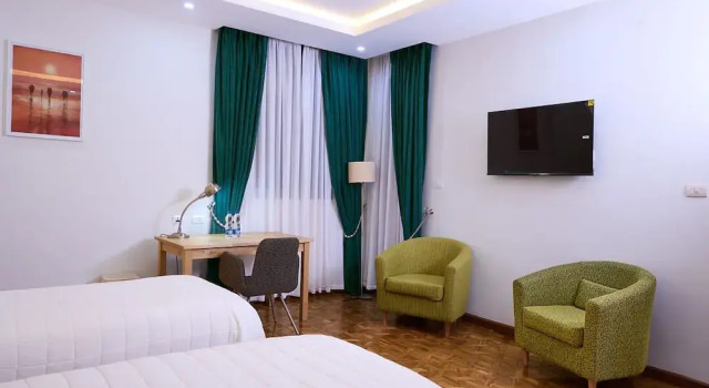 Номер Standard Garden Hills Hotel