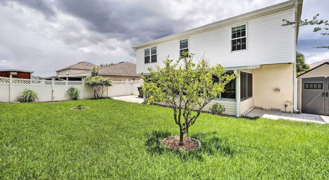 Коттедж Game Room + Fenced Yard: Home Near Disney World!