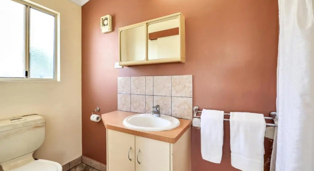 Двухместный номер Standard Darwin FreeSpirit Resort