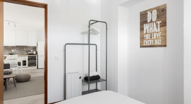 Carvoeira Surf & Family Villa