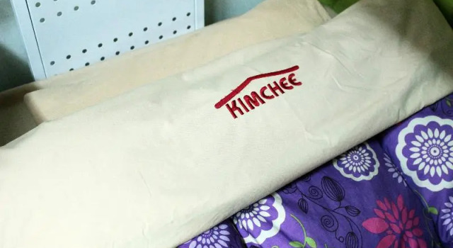 Номер Standard Kimchee Gangnam Guesthouse