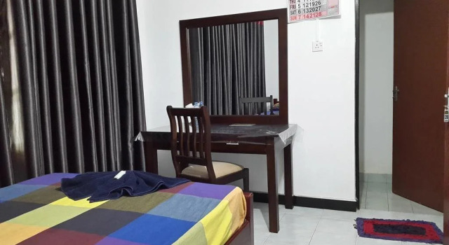 New Hotel Elephant Park