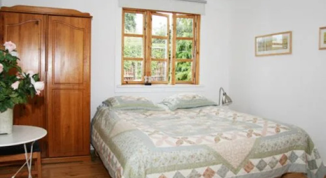 Amager Guesthouse
