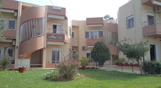Melia Studios