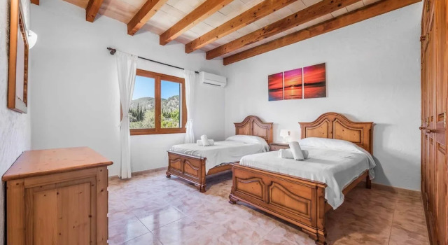 Villa Paz
